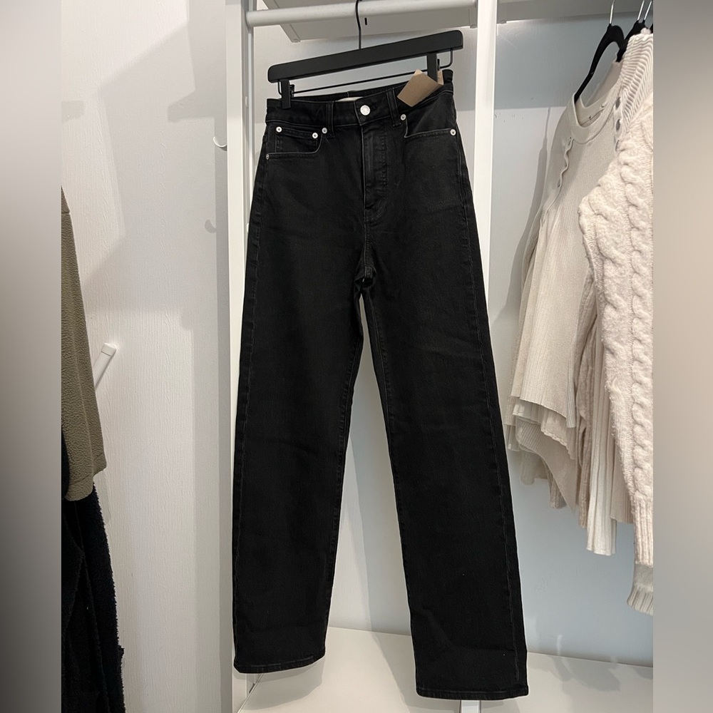 Madewell jeans